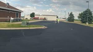 Why Choose Us For All Your Driveway Paving Needs in Lacombe, LA?